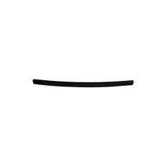 REAR BUMPER REINFORECEMENT COMPATIBLE WITH 2004-2007 NISSAN TEANA 2.5