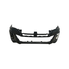 FRONT BUMPER COMPATIBLE WITH 2018 TOYOTA HILUX REVO