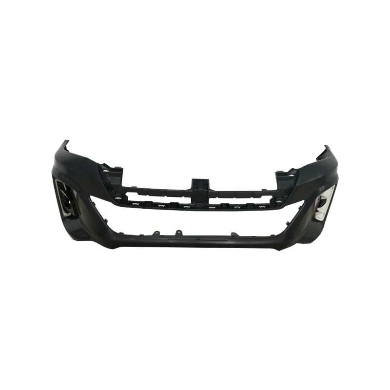 FRONT BUMPER COMPATIBLE WITH 2018 TOYOTA HILUX REVO