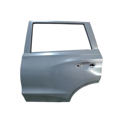 REAR DOOR COMPATIBLE WITH 2025- CHERY TIGGO 7 PLUS, LH