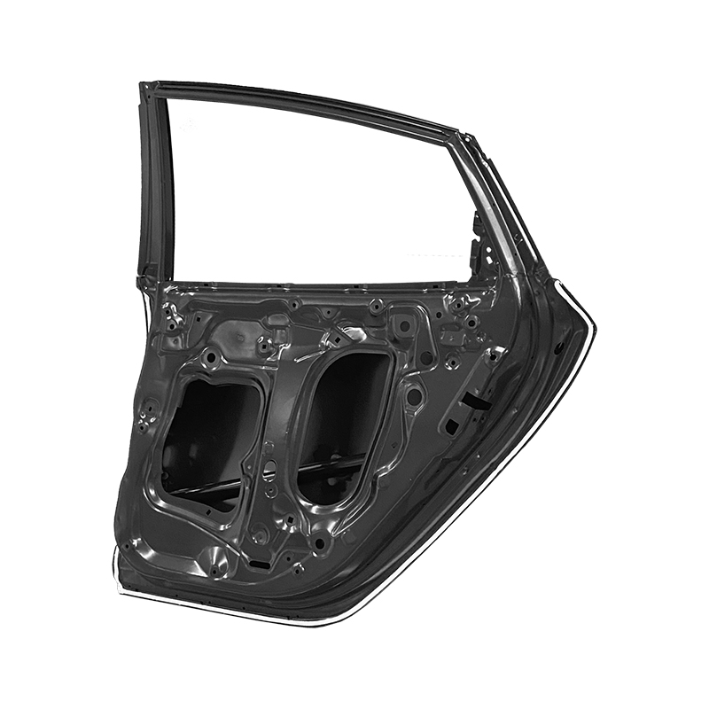 For HONDA CIVIC 2016- REAR DOOR RH