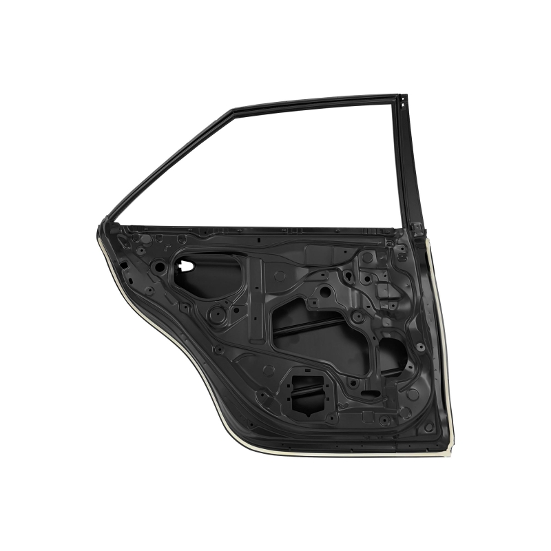 For TOYOTA CAMRY 2015-2017 REAR DOOR LH