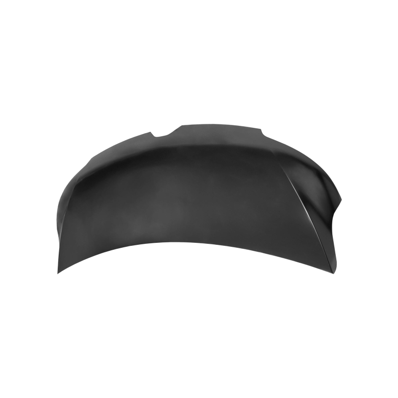 HOOD COMPATIBLE WITH 2020- RENAULT MASTER, (STEEL)