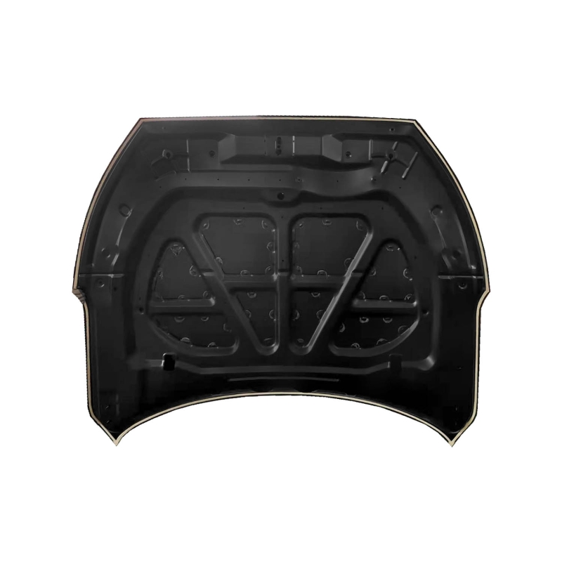 HOOD COMPATIBLE WITH 2020- HONG QI H5