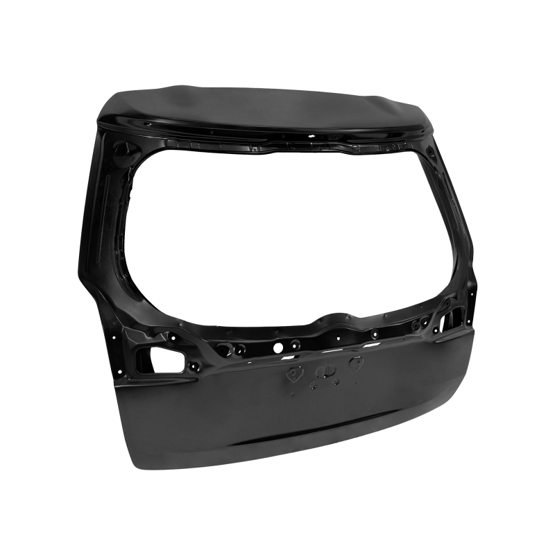 TAILGATE COMPATIBLE WITH 2018 TOYOTA YARIS, (STEEL)