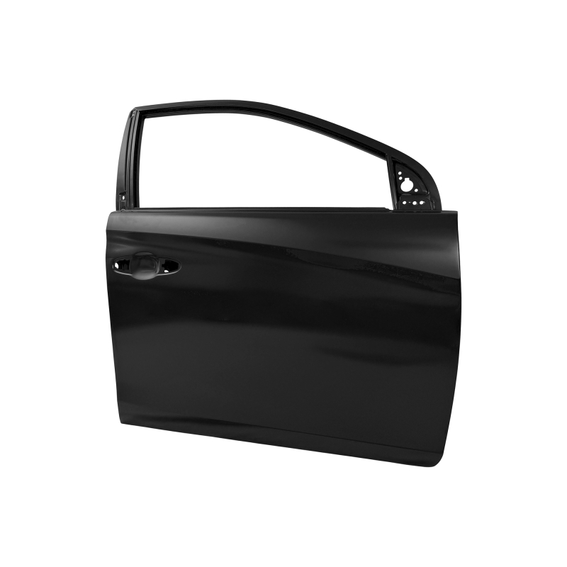 FRONT DOOR COMPATIBLE WITH 2018- TOYOTA YARIS, RH
