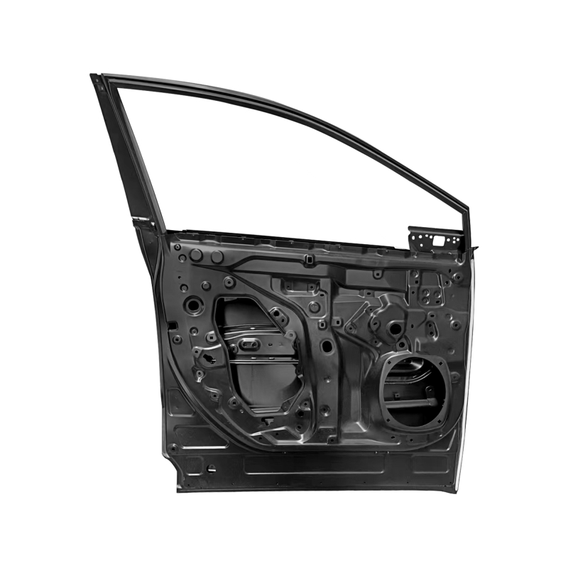 FRONT DOOR COMPATIBLE WITH 2023- TOYOTA BZ4X, RH