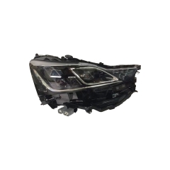 HEAD LAMP COMPATIBLE WITH 2016-2020 LEXUS IS250, RH