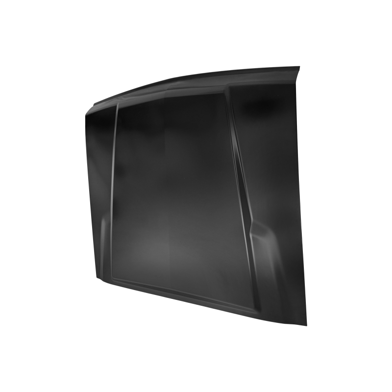 HOOD COMPATIBLE WITH 1980-1989 TOYOTA LAND CRUISER LC60, (STEEL)