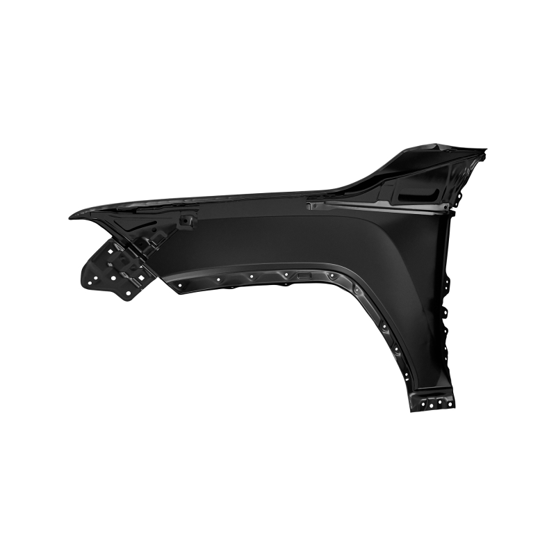 FRONT FENDER RH, FOR 2021 TOYOTA LAND CRUISER