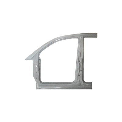 AB PILLAR COMPATIBLE WITH CHERY QQ6(S21,A213) , LH