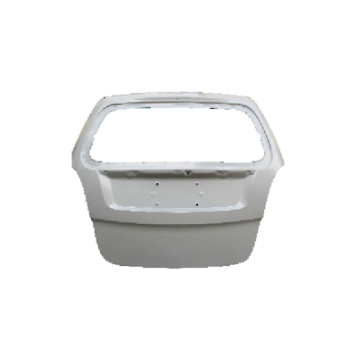 TAILGATE COMPATIBLE WITH CHERY RIICH X1(S18D)
