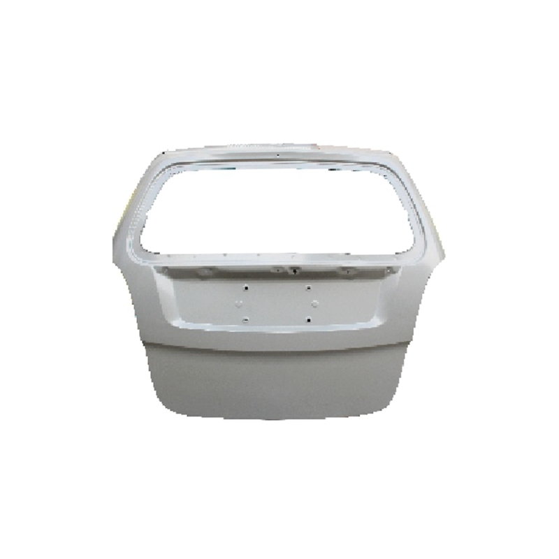 TAILGATE COMPATIBLE WITH CHERY RIICH X1(S18D)