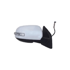  MIRROR COMPATIBLE 2013 WITH  MITSUBISHI ASX, RH