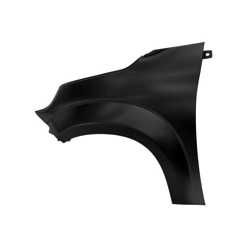 FRONT FENDER COMPATIBLE WITH 2016- FIAT UNO, LH