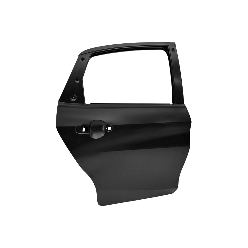 REAR DOOR COMPATIBLE WITH 2023 TOYOTA YARIS, RH