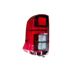 TAIL LAMP HIGH LEVEL COMPATIBLE WITH 2023 MITSUBISHI L200, LH