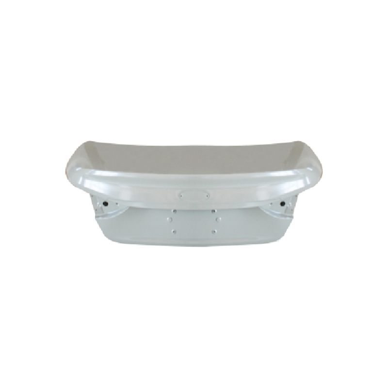 TRUNK LID COMPATIBLE WITH CHERY J60