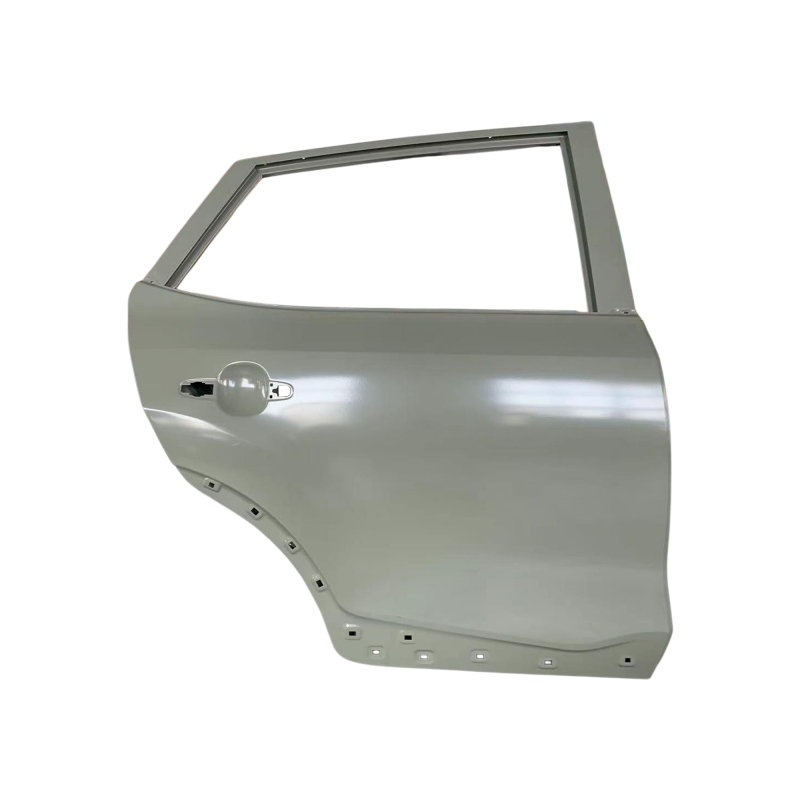 REAR DOOR COMPATIBLE WITH 2022- KIA STONIC，RH