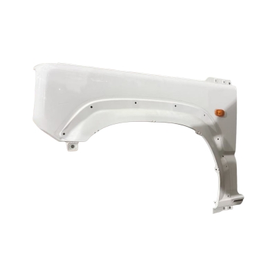 FRONT FENDER COMPATIBLE WITH 2019- SUZUKI JIMNY