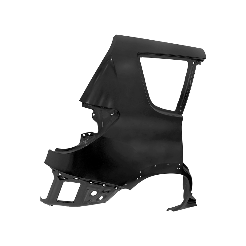 REAR FENDER COMPATIBLE WITH TOYOTA RAV4 2009, RH