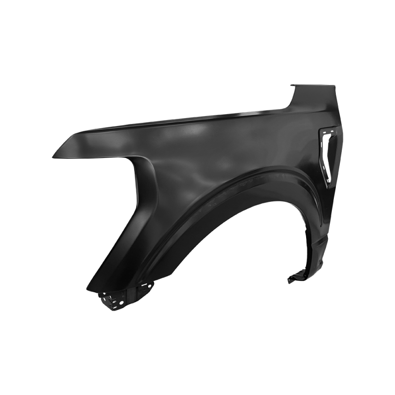 FRONT FENDER (STEEL) COMPATIBLE WITH FORD F150 2021-, LH