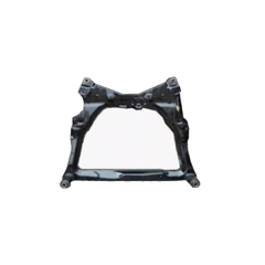 FRONT AXLE COMPATIBLE WITH 2008-2012 NISSAN TEANA 2.0