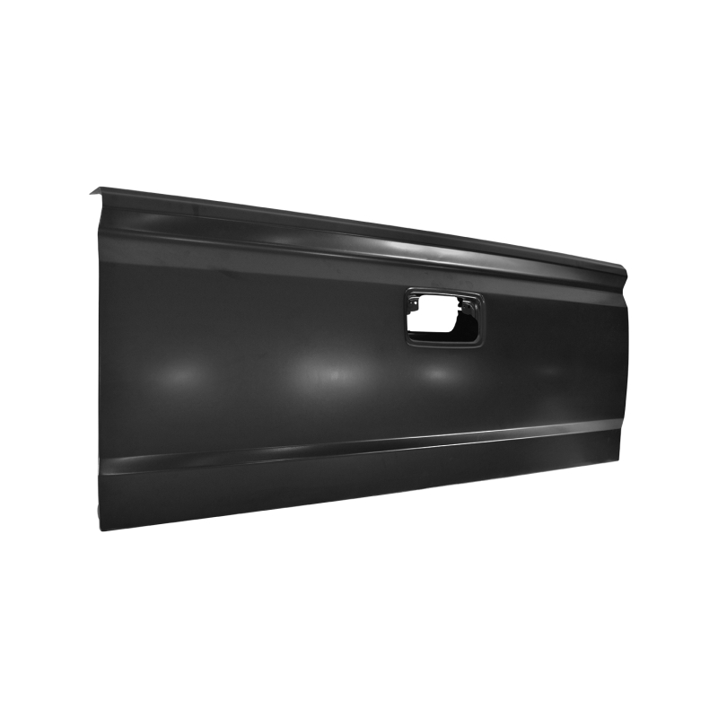 TAIL PANEL COMPATIBLE WITH CHEVY SILVERADO 2016-2018