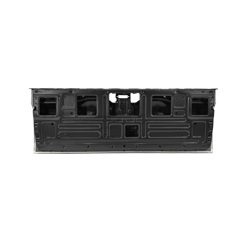 TAIL PANEL COMPATIBLE WITH 2022 TOYOTA TUNDRA, (STEEL)