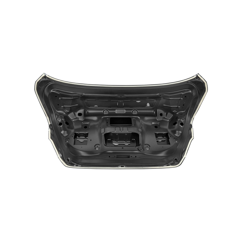 TRUNK LID COMPATIBLE WITH 2015 FIAT EGEA