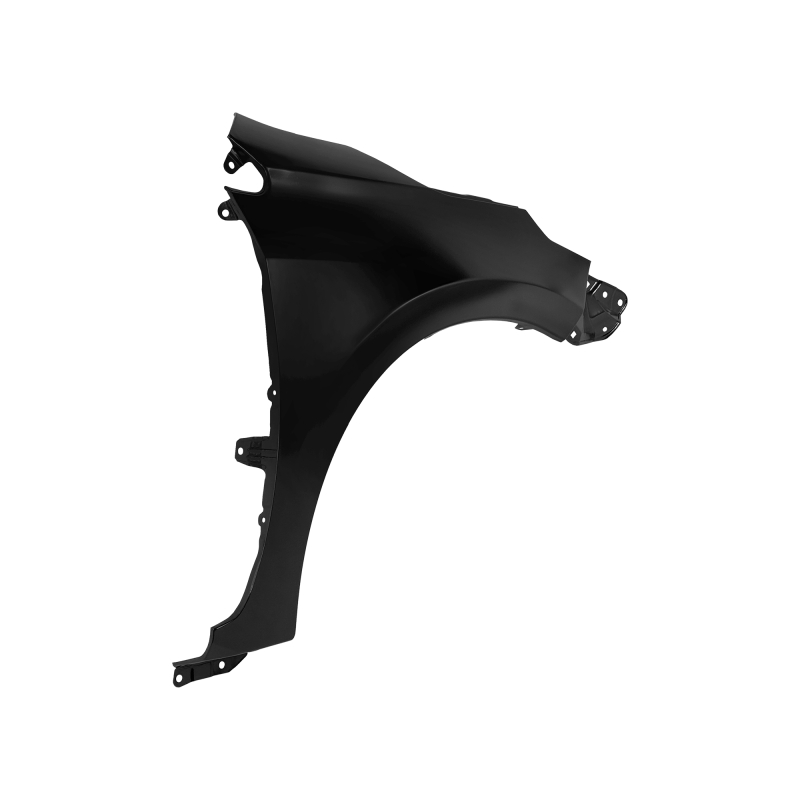 FRONT FENDER COMPATIBLE WITH TOYOTA COROLLA 2014, RH