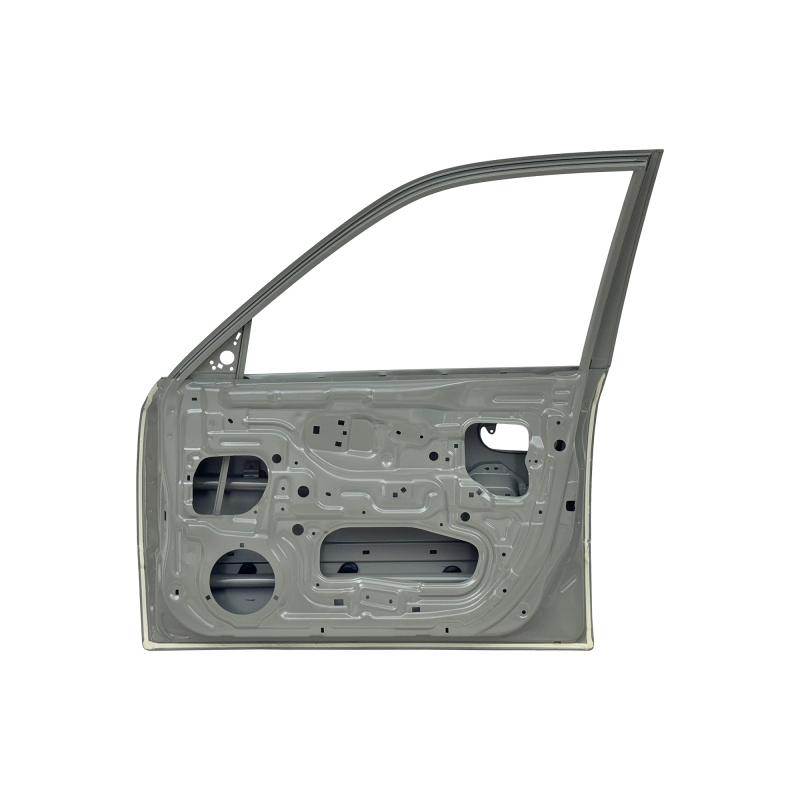 FRONT DOOR COMPATIBLE WITH HYUNDAI ACCENT-ACCENT 2001-, RH