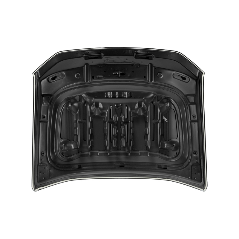 HOOD(ALUM) COMPATIBLE WITH 2024- GMC CANYON