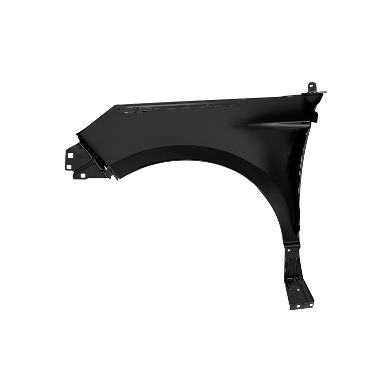 FRONT FENDER COMPATIBLE WITH 2015- FORD EDGE, RH