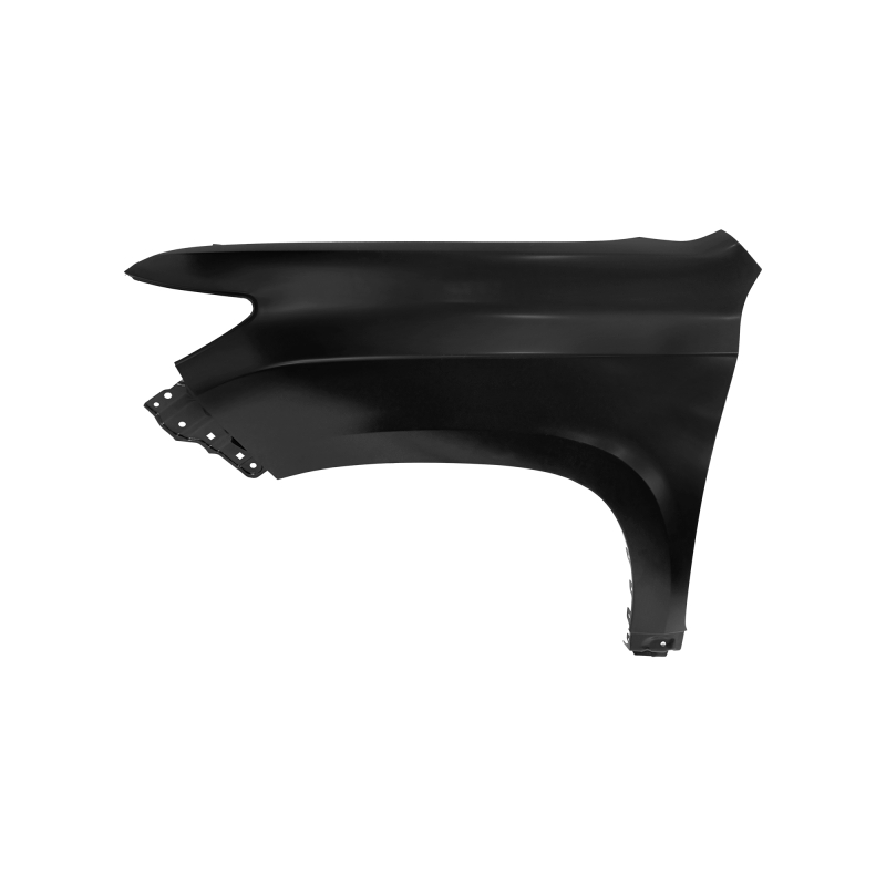 For TOYOTA PRADO 2018-FRONT FENDER-LH