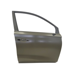 FRONT DOOR COMPATIBLE WITH 2020- GAC GS4, RH