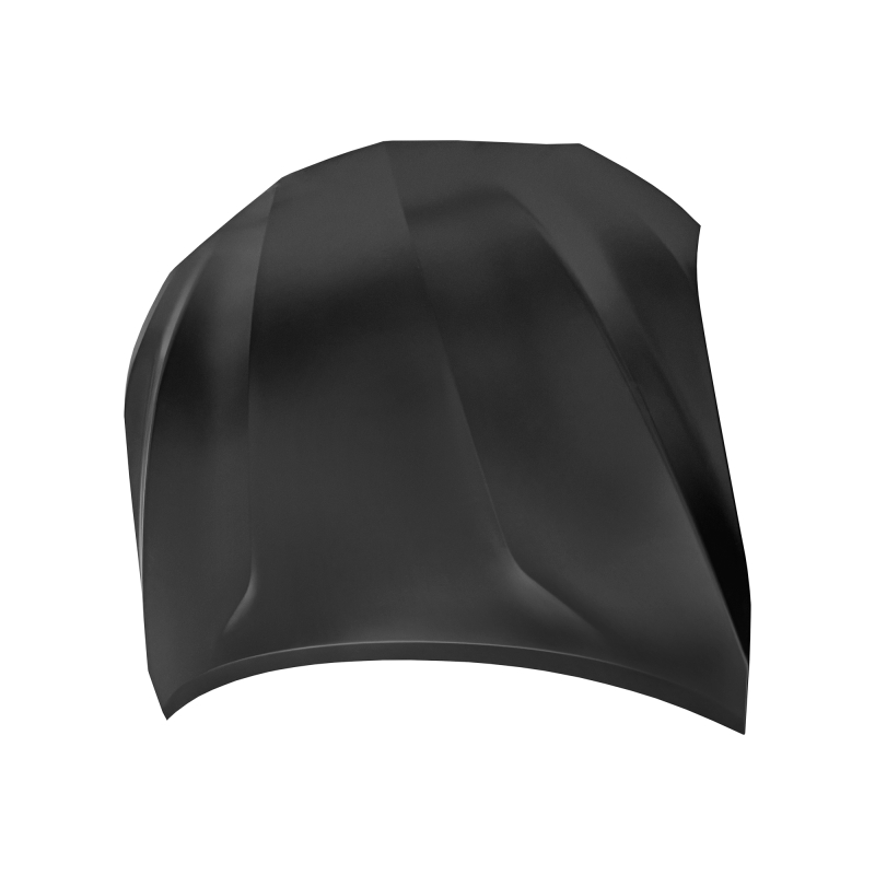 HOOD COMPATIBLE WITH 2018-2022 TOYOTA CAMRY, (ALUM)