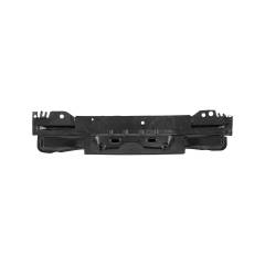 REAR BUMPERREINFORCEMENT COMPATIBLE WITH 2009- RENAULT SYMBOL, (STEEL)