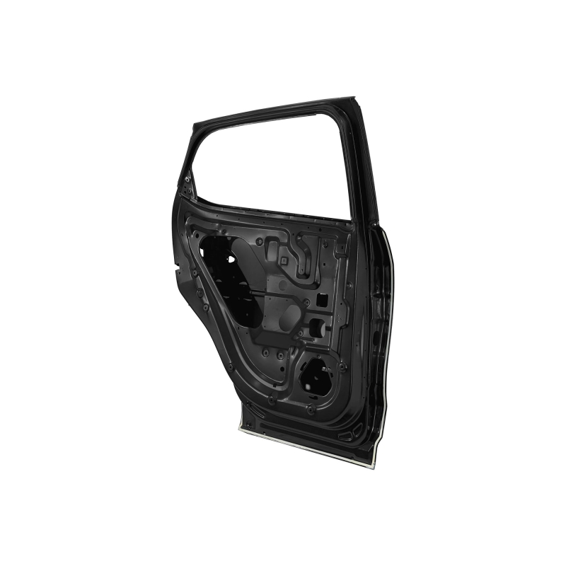 For DX7 REAR DOOR-LH
