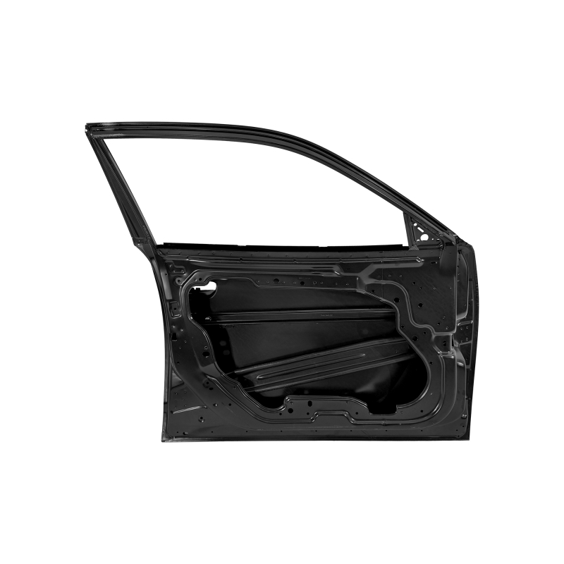 FRONT DOOR COMPATIBLE WITH 2015-2021 DODGE CHARGER，LH