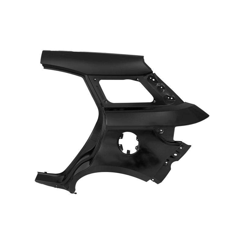 REAR FENDER COMPATIBLE WITH FORD TERRITORY 2019-, LH