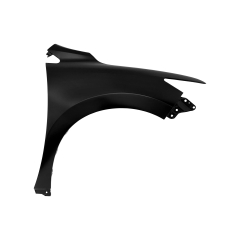 FRONT FENDER COMPATIBLE WITH 2015- TOYOTA HARRIER, RH