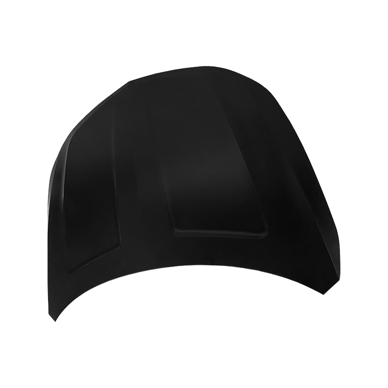 HOOD COMPATIBLE WITH CHEVY IMPALA 2014-2018