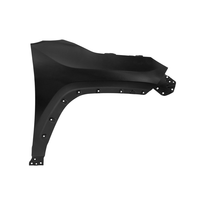 FRONT FENDER COMPATIBLE WITH TOYOTA RAV4 2020, RH