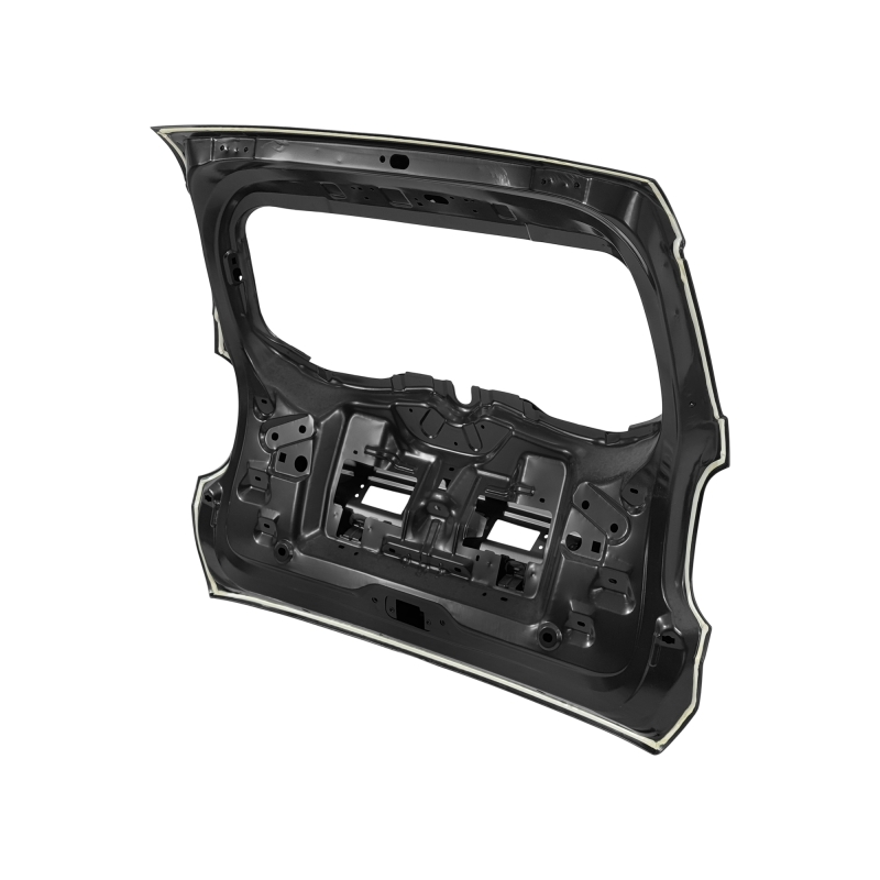TAILGATE COMPATIBLE WITH RENAULT DUSTER 2018