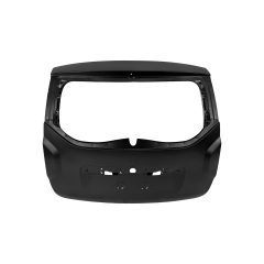 TAIL GATE COMPATIBLE WITH RENAULT/DACIA DUSTER, (STEEL)