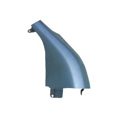  CORNER FENDER COMPATIBLE WITH TOYOTA JOYLONG HIACE  , RH