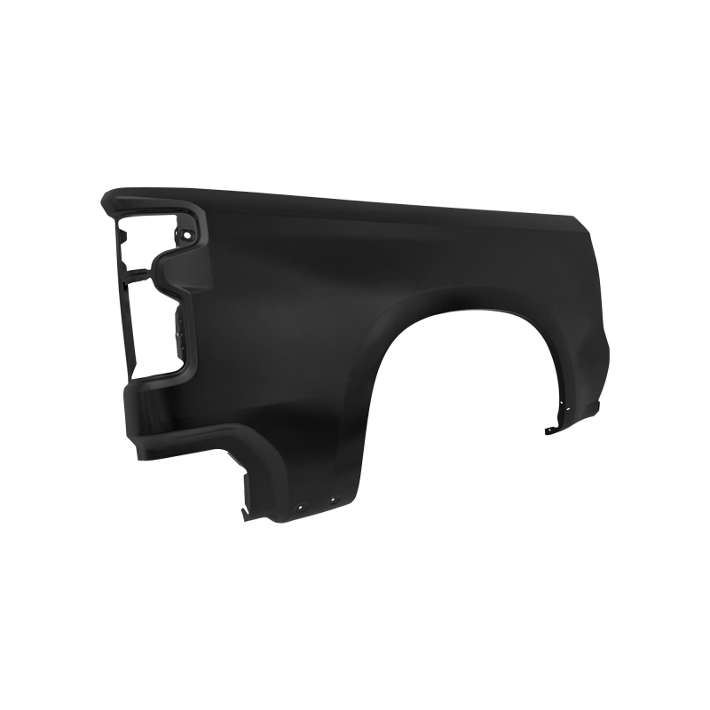 REAR FENDER COMPATIBLE WITH 2019- CHEVEROLT SILVERADO 1500 , RH