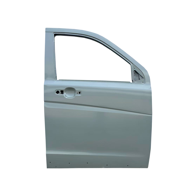 FRONT DOOR COMPATIBLE WITH 2019- CHANGAN HONOR S , RH