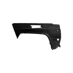 FRONT FENDER COMPATIBLE WITH 2024- MERCEDES-BENZ W465 , (ALUM) , RH
